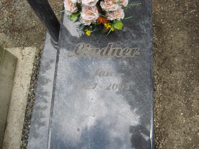 Jan Lindner 1927 Świebodzice - Grobonet - Wyszukiwarka osób pochowanych