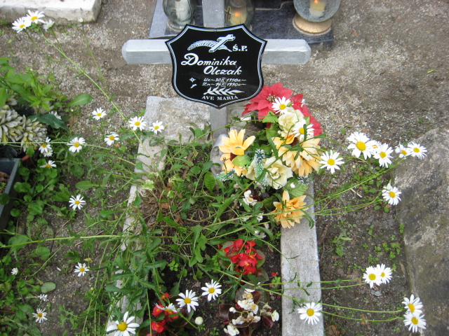 Janina Miłocka 1938 Świebodzice - Grobonet - Wyszukiwarka osób pochowanych