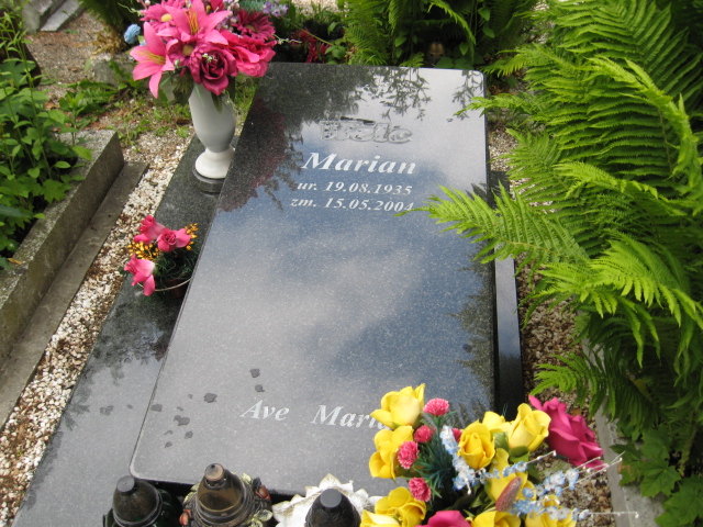 Małgorzata Welc 1963 Świebodzice - Grobonet - Wyszukiwarka osób pochowanych