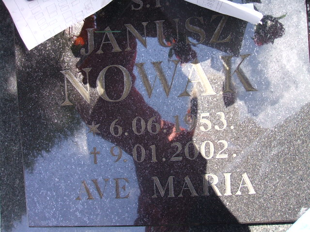 Agnieszka Szymankiewicz 1912 Świebodzice - Grobonet - Wyszukiwarka osób pochowanych