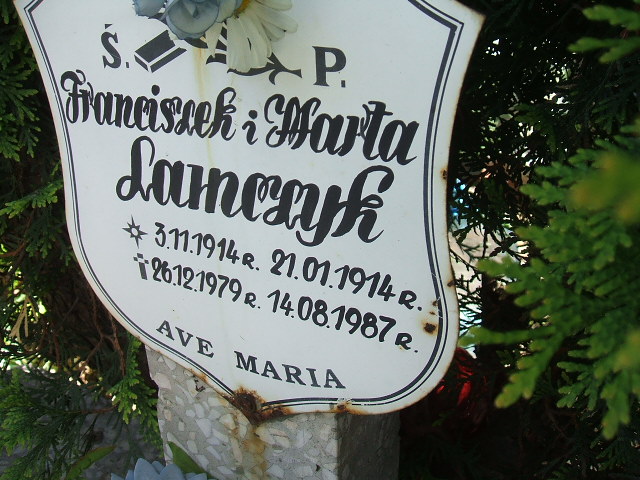 Zenon Lamczyk 1938 Świebodzice - Grobonet - Wyszukiwarka osób pochowanych