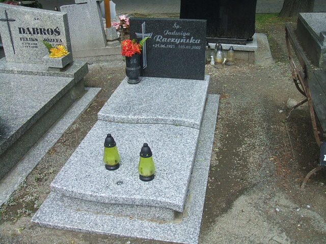 Jan Palichleb 1958 Świebodzice - Grobonet - Wyszukiwarka osób pochowanych