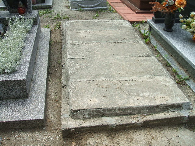 Józef Przybysz 1921 Świebodzice - Grobonet - Wyszukiwarka osób pochowanych