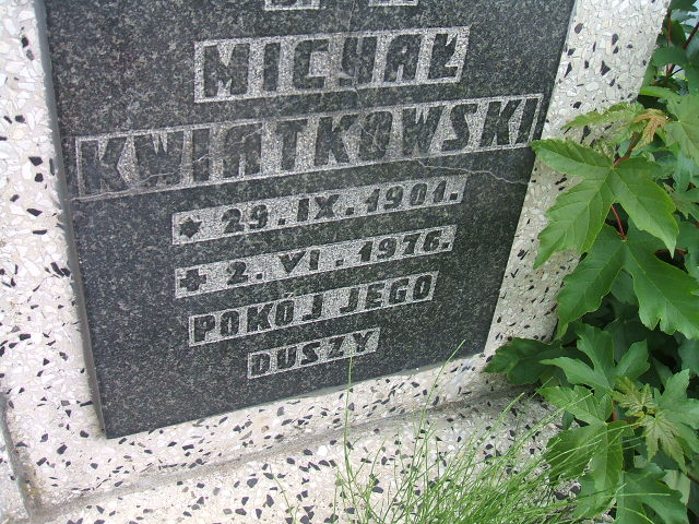 Jerzy Potrzebowski Świebodzice - Grobonet - Wyszukiwarka osób pochowanych