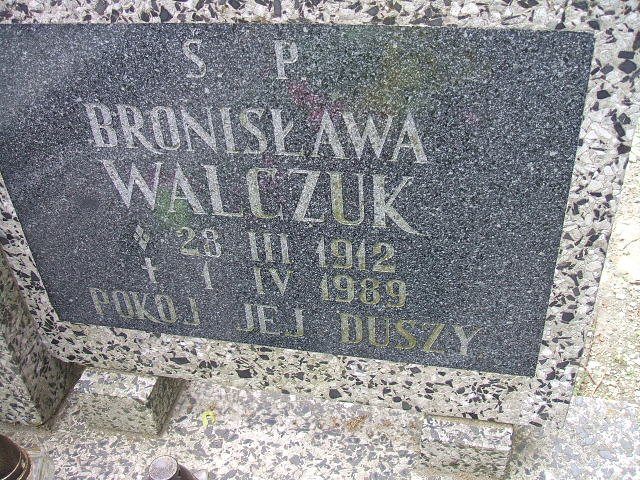 Zbigniew Antonowicz 1950 Świebodzice - Grobonet - Wyszukiwarka osób pochowanych