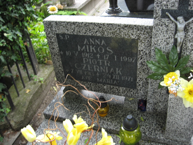 Zuzanna Zakrzewska-Wróbel 1936 Świebodzice - Grobonet - Wyszukiwarka osób pochowanych