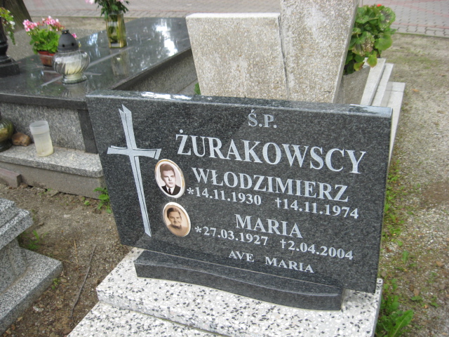 Anna Ryszewska 1958 Świebodzice - Grobonet - Wyszukiwarka osób pochowanych