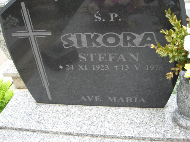 Krystyna Łukawska 1963 Świebodzice - Grobonet - Wyszukiwarka osób pochowanych