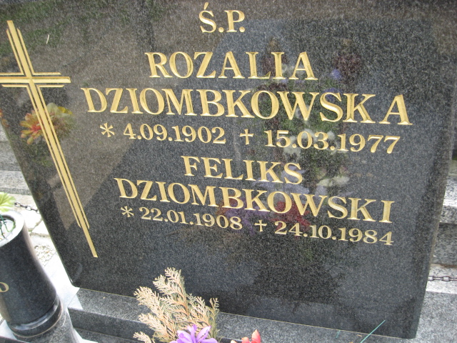 Czesław Kaczorowski 1944 Świebodzice - Grobonet - Wyszukiwarka osób pochowanych