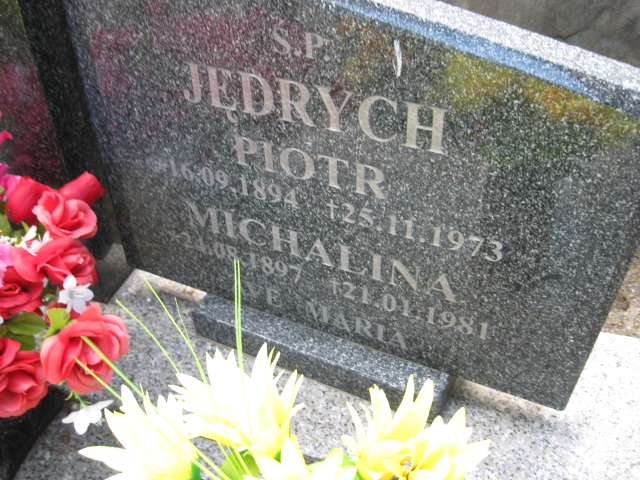 Genowefa Dopieralska 1927 Świebodzice - Grobonet - Wyszukiwarka osób pochowanych