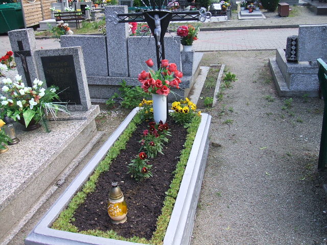 Zbigniew Zając 1943 Świebodzice - Grobonet - Wyszukiwarka osób pochowanych