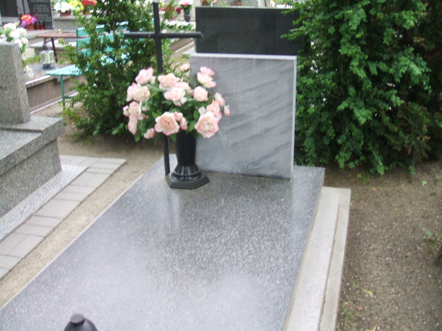 Józef Chruścicki 1930 Świebodzice - Grobonet - Wyszukiwarka osób pochowanych