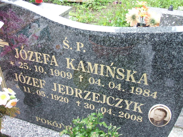 Jolanta Potocka 1957 Świebodzice - Grobonet - Wyszukiwarka osób pochowanych