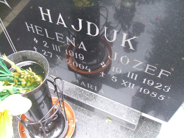 Jan Bodanko 1932 Świebodzice - Grobonet - Wyszukiwarka osób pochowanych