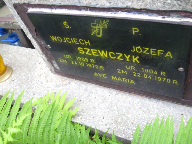 Marianna KUBANEK 1935 Świebodzice - Grobonet - Wyszukiwarka osób pochowanych