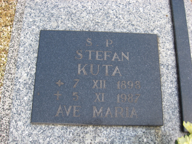 Cezary Głocki 1947 Świebodzice - Grobonet - Wyszukiwarka osób pochowanych