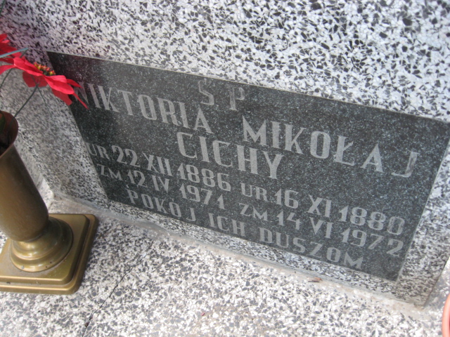 Andrzej Chlebowski 1958 Świebodzice - Grobonet - Wyszukiwarka osób pochowanych