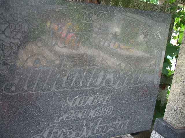 Marianna Łukawska 1931 Świebodzice - Grobonet - Wyszukiwarka osób pochowanych