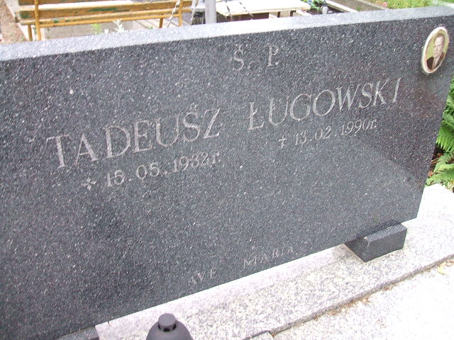Władysława Ługowska 1937 Świebodzice - Grobonet - Wyszukiwarka osób pochowanych