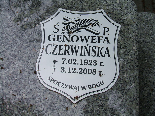 Ludwik Pyć 1931 Świebodzice - Grobonet - Wyszukiwarka osób pochowanych