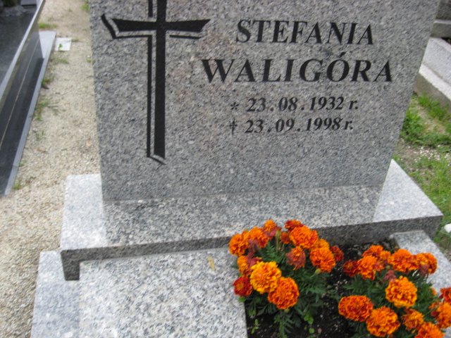 Zbigniew Banaś 1955 Świebodzice - Grobonet - Wyszukiwarka osób pochowanych