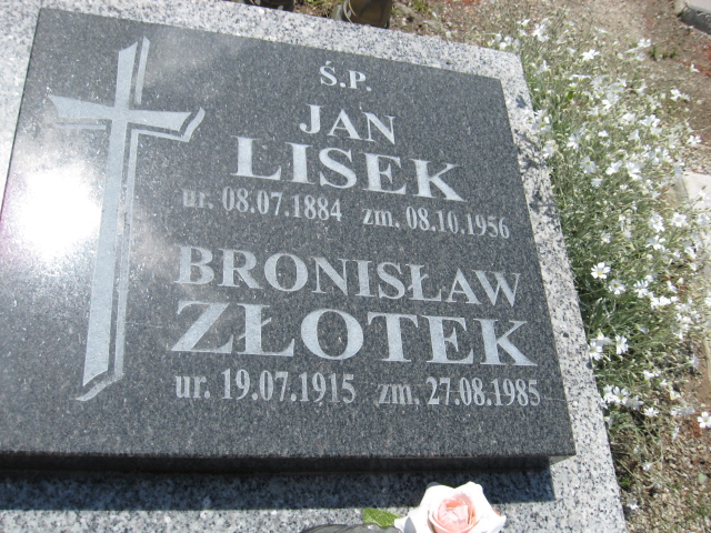 Tadeusz Bałaban 1944 Świebodzice - Grobonet - Wyszukiwarka osób pochowanych
