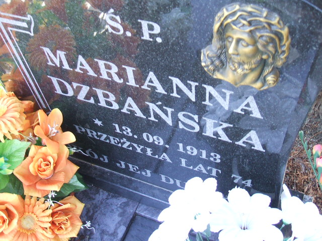 Alina Arentowicz 1950 Świebodzice - Grobonet - Wyszukiwarka osób pochowanych