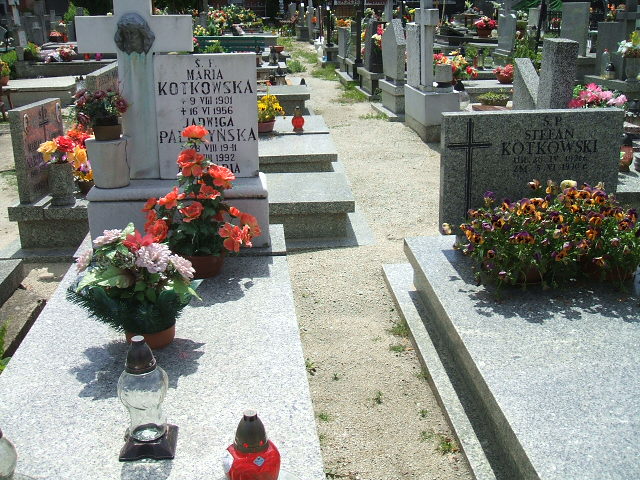 Ludwik Paluszak 1920 Świebodzice - Grobonet - Wyszukiwarka osób pochowanych