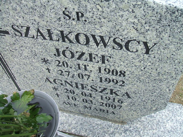 Bohdan Kowalski 1948 Świebodzice - Grobonet - Wyszukiwarka osób pochowanych