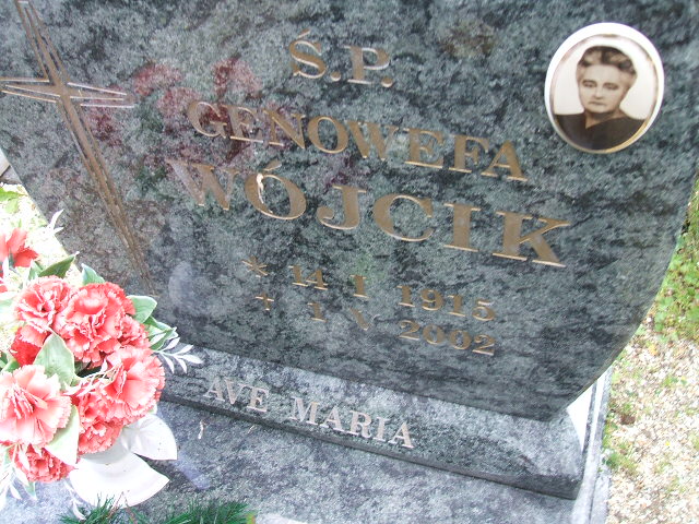 Danuta Depta 1942 Świebodzice - Grobonet - Wyszukiwarka osób pochowanych