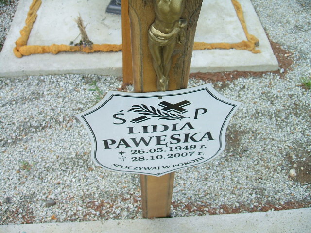 Zofia Oleksy 1927 Świebodzice - Grobonet - Wyszukiwarka osób pochowanych